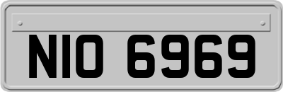 NIO6969