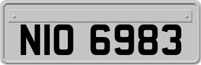 NIO6983