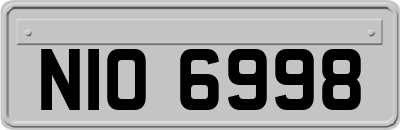 NIO6998