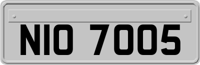 NIO7005