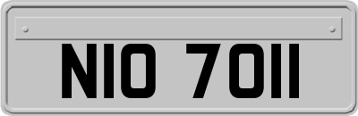 NIO7011