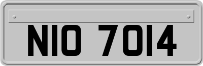 NIO7014