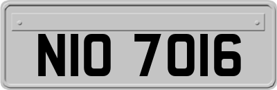 NIO7016