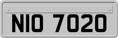 NIO7020