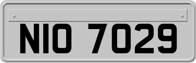 NIO7029
