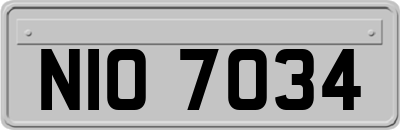 NIO7034