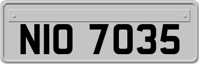 NIO7035