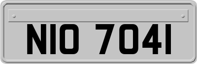 NIO7041