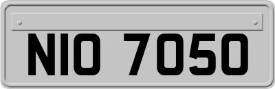 NIO7050