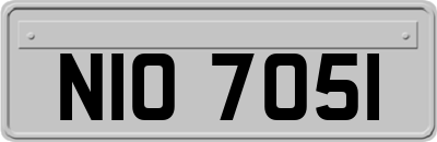 NIO7051