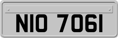 NIO7061