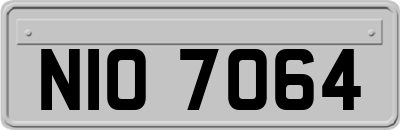 NIO7064