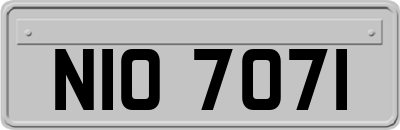 NIO7071
