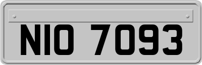NIO7093
