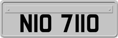 NIO7110