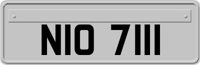 NIO7111