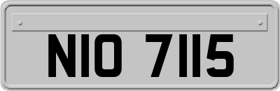 NIO7115