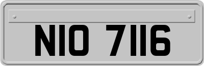 NIO7116