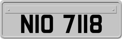 NIO7118