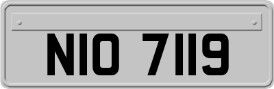 NIO7119
