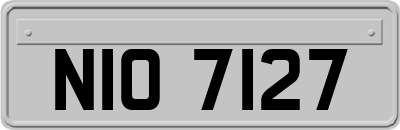 NIO7127