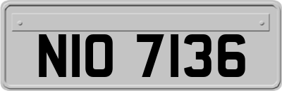NIO7136