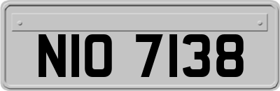 NIO7138