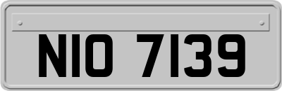 NIO7139