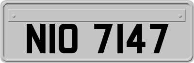 NIO7147