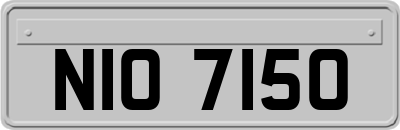 NIO7150