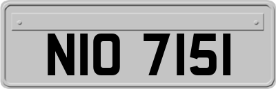 NIO7151