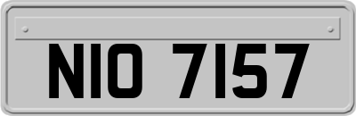 NIO7157
