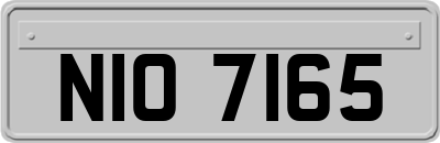 NIO7165
