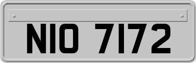 NIO7172