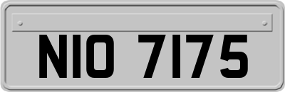 NIO7175