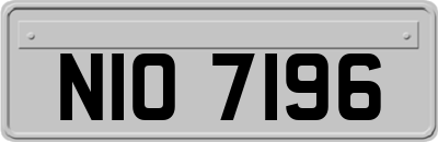NIO7196