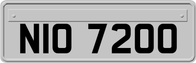 NIO7200
