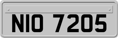 NIO7205