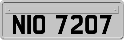 NIO7207