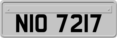 NIO7217