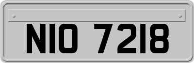 NIO7218