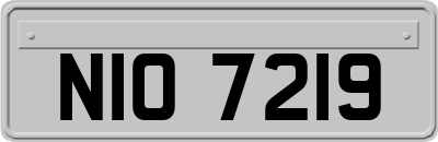 NIO7219