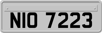 NIO7223