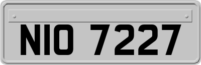 NIO7227