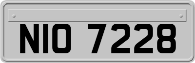 NIO7228