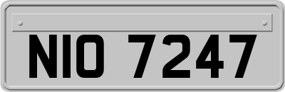 NIO7247