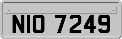 NIO7249