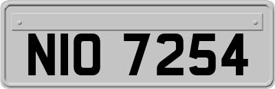 NIO7254