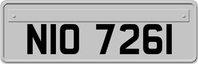 NIO7261