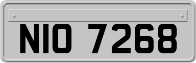 NIO7268